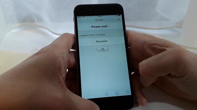 esp32 wifi manager quick demo смотреть онлайн