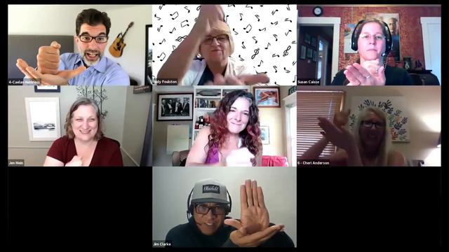 [Masterclass] 10 Fun Games To Play On Zoom смотреть онлайн