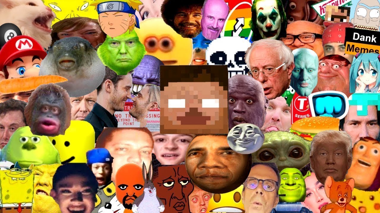 UNUSUAL MEMES COMPILATION V27.