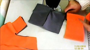 ШЬЁМ ДОМАШНИЕ САПОЖКИ//HOME sew boots//
