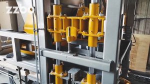 Бетонный завод СКИП-30 и автоматическая линия МАКСИМАЛ