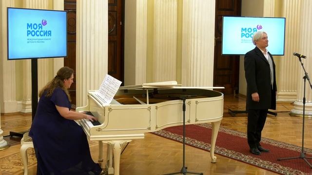 'Неповторимый Петербург' - Сергей Зыков смотреть онлайн