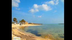 Agia Thekla Beach (Blue Flag), Famagusta / Παραλία Αγία Θέκλα (Γαλάζια Σημαία), Αμμόχωστος