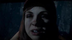 UNTIL DAWN 1# - 2015 IN 2021...