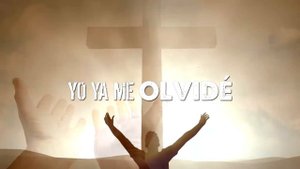 Oscar Medina - Encontré Una Paz (Video Lyric)