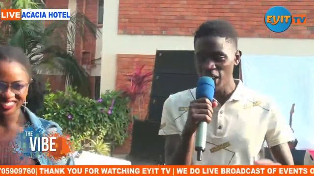 The Vibe live @ Acacia Hotel for GENESIS listeners party with J-Kayz Alpha смотреть онлайн