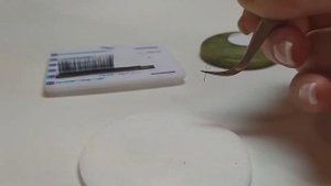 Формирование пучка 2д в ручной технике/очень лёгкий способ