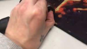 Трещётка Wurth