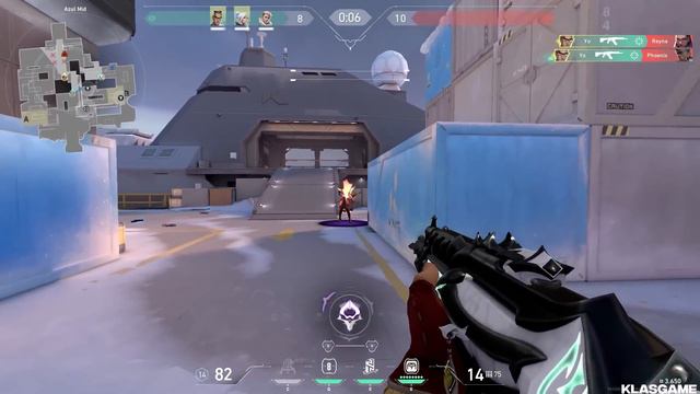 10 GÜN BOYUNCA GÜNDE 10 DM ATMAK! ETKİSİ OLDU MU? IMMORTAL DERECELİ (VALORANT Aim Geliştirme) смотреть онлайн