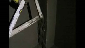 Штукатурка наружных и внутренних углов