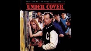 Todd Rundgren "Undercover" Under Cover Soundtrack 1/11