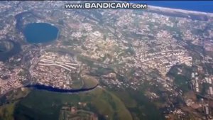 В Италии пробуждается супервулкан Кампи Флегрей