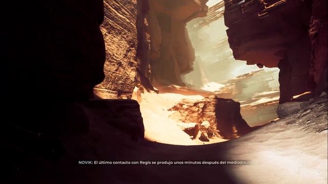 The Invincible (PC) | Ep 03 Ball-e | Gameplay en español смотреть онлайн