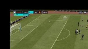 Матч. Интер Майами VS Манчестер Юнайтед.