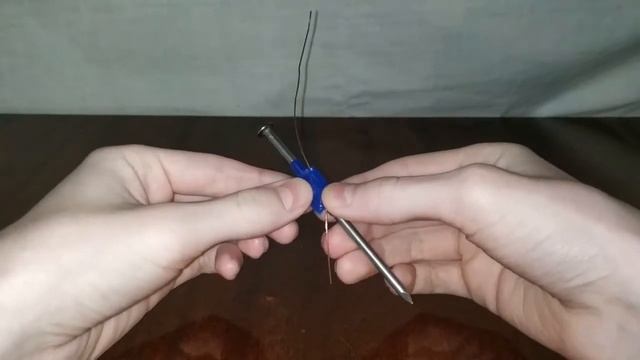 Электричество из продуктов⚡⚡