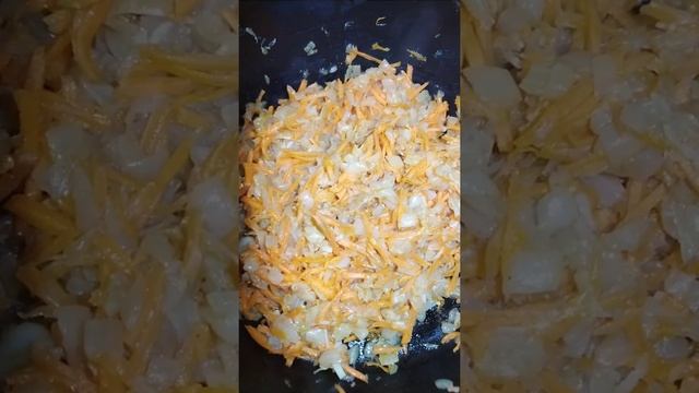 Вкусная тушёная капуста. #худеюправильно #какпохудеть #какпохудетьбыстро #похудение  #пп