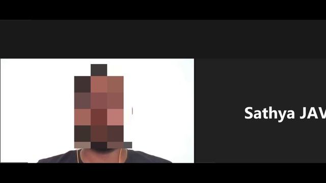 #19 Java Real Time Interview| Core Java| Java 8 Strems | Collections| Java Coding Questions