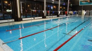 САМОЕ ВАЖНОЕ В БАТТЕРФЛЯЕ - ГРЕБОК РУКАМИ. УРОК 3. УРОКИ БАТТЕРФЛЯЯ @ Swimmate ru