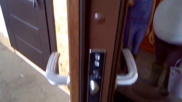 Входные двери Арка+ковка смотреть онлайн