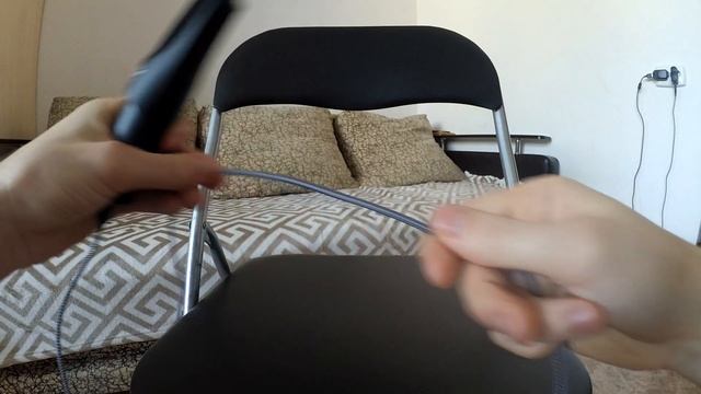 Trust GXT 232 Mantis Streaming, мой новый микрофон! смотреть онлайн