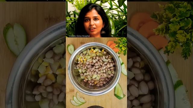 Dr.Sharmika's Healthy Dinner Salad #healthy #food #cooking #saladrecipe #trending #shortsfeed смотреть онлайн