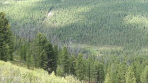 Поход в верховья реки Сабалкияс. Озеро Маранкуль. (Часть 2)