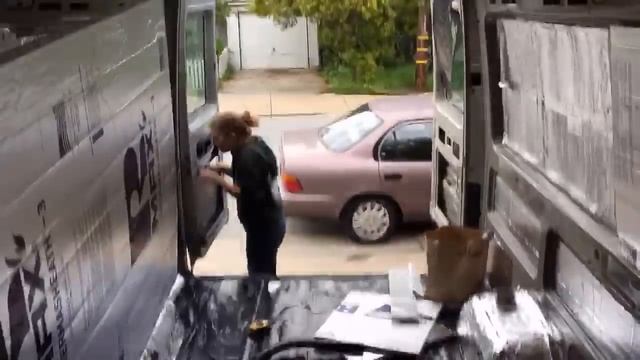 Sprinter Van Conversion - Insulation смотреть онлайн