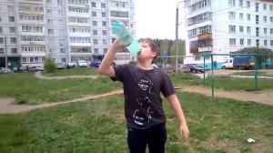 Как пить мохито