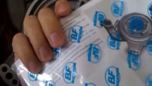 INTERFURA.RU - водяной насос (помпа) для MAN TGA BF 20 1602 28760 (20160228760), о.н. 51065007047