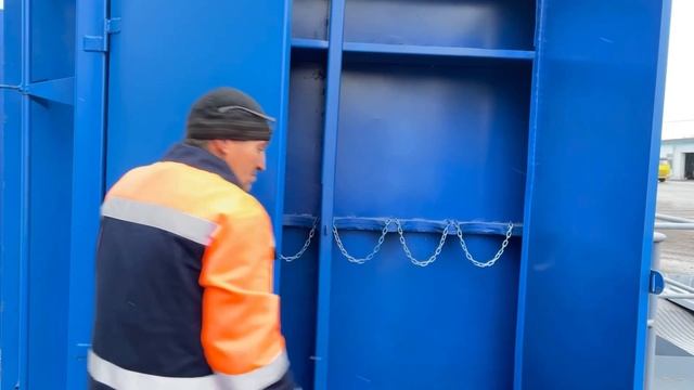 В «Белтрансе» производят мобильные сварочные посты для оперативного ремонта техники смотреть онлайн