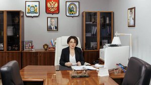 Наталья Гулина стала директором департамента внутренней политики Югры