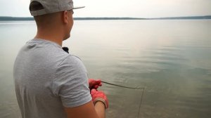 Эти жуткие и опасные находки мы нашли на магнитной рыбалке, где пропал убийца!