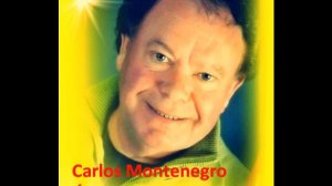 Carlos Montenegro  Ó Prima Deixaste Ir