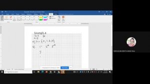 ADDITIONAL MATHEMATICS FORM 5: CHAPTER 5 (PROBABILITY DISTRUBUTION)