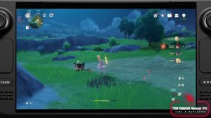 Steam DECK | How to install GENSHIN IMPACT on STEAMOS