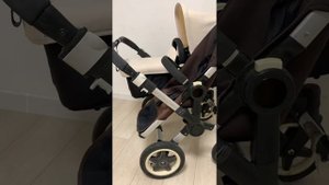 Коляска для двойни и погодок Bugaboo donkeu twin