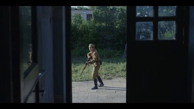 Chernobyl – in 3 minutes