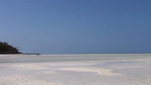 Пляжи Занзибара - ТОП 3 лучших пляжей для купания