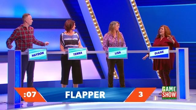 The Educators | Get A Clue | Game Show Network смотреть онлайн