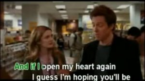 Hugh Grant & Haley Bennett - A Way Back Into Love