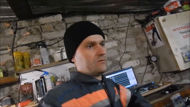 ВАЗ Нива Тайга ДВС 21214. Нет адаптации дросселя, ошибка Р1559.