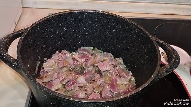 ‼️?Самый Лёгкий и Вкусный Корейский Суп ПУКТЯЙ/Пошаговый Рецепт ?‼️ смотреть онлайн