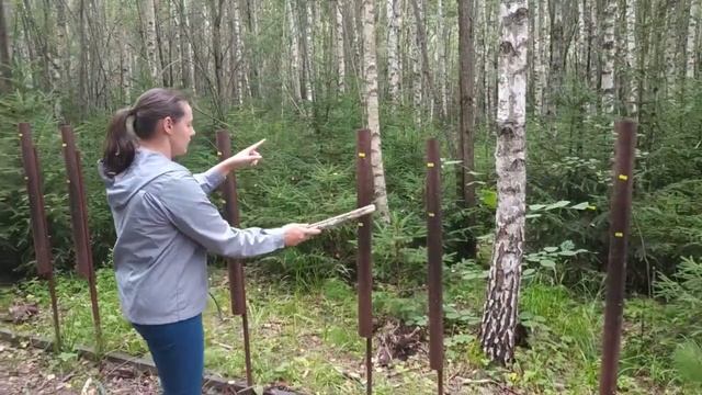 Лето 2019. Кондрово смотреть онлайн