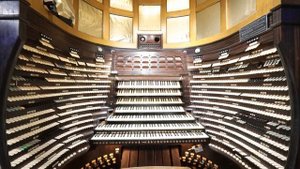 Королевский орган. История одного инструмента