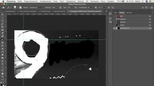 Как вырезать предмет с помощью каналов в Фотошопе