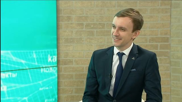 Анна Воронкова: о сотрудничества Алтайского края с Монголией