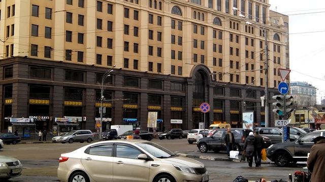 ThL W8 Full HD видео тест 1080p MTK6589 12МП (1080p video sample from rear camera) смотреть онлайн