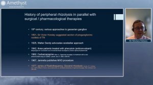 Relieving Trigeminal Neuralgia: Exploring Effective Treatment Options