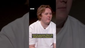 Lewis Capaldi's Tourettes Diagnosis Chat With BBC Scotland