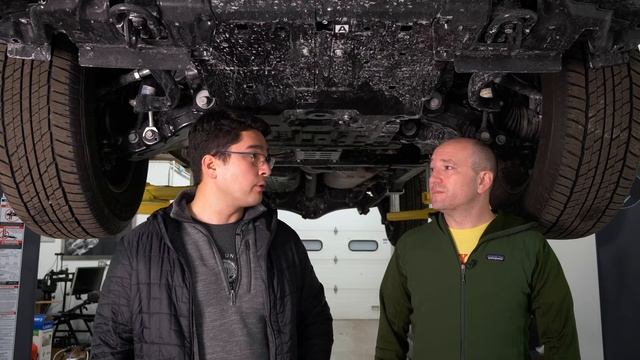 2021Toyota Land Cruiser | Near Extinction смотреть онлайн